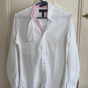 Essex Classics performance collection shirt 36.